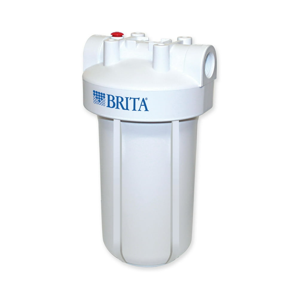 Brita Universal Whole House Heavy Duty Filtration System WFWHS101