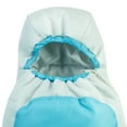 thumbnail image 2 of Sophia's Cocoon Style Camping Sleeping Bag for 18" Dolls, 2 of 4