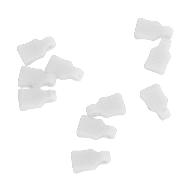 Clips De Carrocería RC, Accesorios RC Fáciles De Reemplazar Para AXI00001 Para SCX24 AXI90081 Para AXI00002