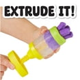 thumbnail image 4 of Wonder Factory Never Dry Dough Creation Station; Playset, Stamp, Roll Shape, Many Colors, Ages 2+, 4 of 10