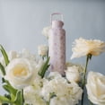 thumbnail image 5 of Thyme & Table 24oz Stainless Steel Cleo Bottle with Straw, Roses, 5 of 7