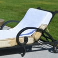 thumbnail image 2 of Chaise Lounge Cover, 2 of 4