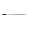 thumbnail image 1 of Daler-Rowney SS255081097 Synthetic Acrylic - Multimedia Brush Spotter 3 by 0, 1 of 1