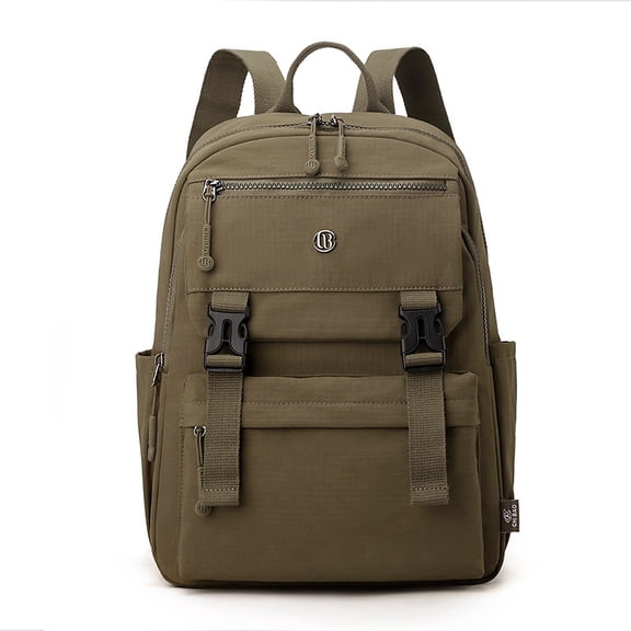 Backpack Purse For Women Small Backpack Nylon Travel Backpack