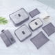 thumbnail image 4 of 7PCS Travel Storage Bag Multifunctional Suitcase Clothes Packing Bag for Outdoor, 4 of 5