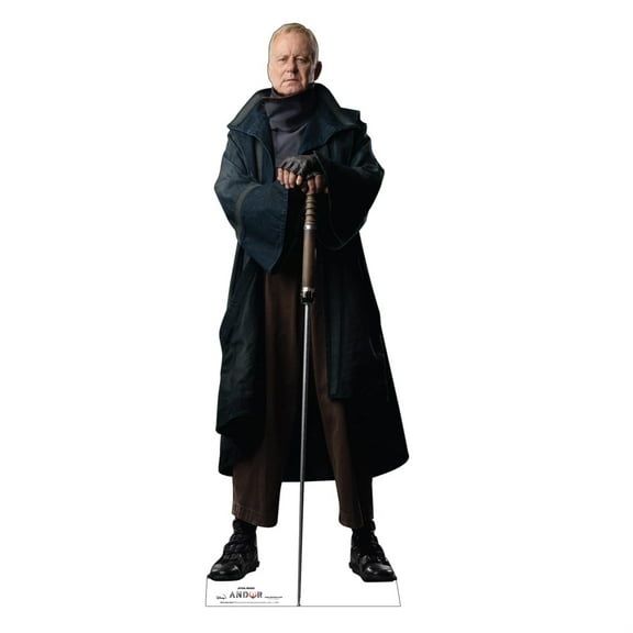 Advance Graphics Life-Size Cardboard Cutout Standup of Luthen Rael