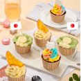 thumbnail image 5 of Country Flag Toothpicks | Cake And Burger Decorative Sticks | Flags For Themed Meals, 5 of 5