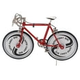 thumbnail image 1 of Finger Bike, Excellent Workmanship Individual Design Bicycle Ornament  For Decorate For Collect For Automobile, 1 of 8