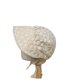thumbnail image 5 of Sombrero de corte de princesa de encaje transpirable, gorra INSBaby para primavera y otoño, sombrero fino de verano para mujer, sombrilla grande para bebé, protección antiolor, 5 of 5
