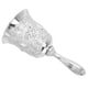 thumbnail image 5 of unbranded Decorativa Plateada De Aleación De Zinc Para Adornos Festivos Y Escolares, 5 of 8