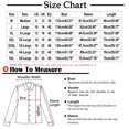 thumbnail image 2 of Wind Breaker Jackets Mens Vintage Winter Solid Color Design Warm Zipper Pocket Clip Long Sleeved Casual Jacket, 2 of 4