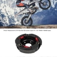 thumbnail image 4 of Motorcycle Racing Clutch Replacement for GY6 50cc 60cc 805 Scooter Moped ATV 139QMA 139QMB Engine, 4 of 5