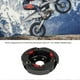 thumbnail image 4 of Motorcycle Racing Clutch Replacement for GY6 50cc 60cc 805 Scooter Moped ATV 139QMA 139QMB Engine, 4 of 5