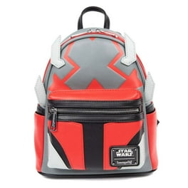 LOUNGEFLY Funko Star Wars Celebration X-WING R2D2 MINI BACKPACK sale