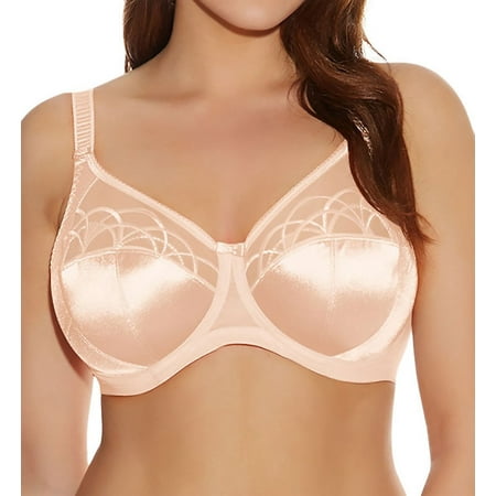 

Elomi EL4030 Cate Underwire Full Cup Banded Bra