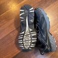 thumbnail image 4 of New Balance 411 All Terrain Shoes Size 12 MT411BS2 Mens Black Trail Running Shoe, 4 of 6
