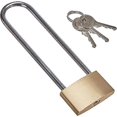 thumbnail image 1 of Dww-cadenas En Laiton, Arceau Extrahaut, Or, 40 Mm, 1 of 3