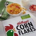 thumbnail image 6 of Corn Flakes Cereal, 43 oz Boxes, Pack of 2 with Serving Bowl by OMA, 6 of 11
