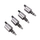 thumbnail image 5 of ,4 piezas de válvula solenoide de transmisión, accesorios para automóviles, diseño revolucionario AMD DSG, 5 of 9