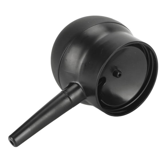 Aplicador de pulverización de fibra para el cabello, espesante instantáneo, calvo oculto, incluso pulverización, aplicador de bomba para la construcción del cabello