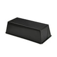 thumbnail image 3 of Baking Mold Home Rectangular Toast Mould Non-stick Cake Bread Loaf Pan Tray, 3 of 7