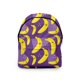 thumbnail image 2 of Mochilas con estampado 3D de frutas divertidas para niños y niñas, bolsa de libros para estudiantes, mochilas de viaje informales impermeables, Oxford Fivean unisex, 2 of 2
