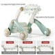 thumbnail image 5 of Gimnasio para bebés con Walker Jovow 2 en 1 con tapete de juego para bebés de 0 a 24 meses, 5 of 6