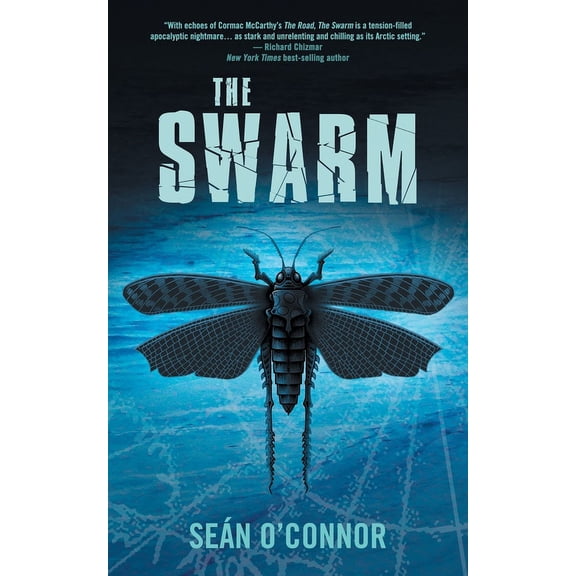 The Swarm (Paperback)