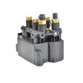 thumbnail image 5 of Air Suspension Solenoid / Valve For A6 A7 A8 Q5 Air Distribution Valve 4n0616013 4n0616013a 80a616013 80a616013a, 5 of 5