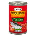 thumbnail image 2 of Grace Mackerel Tomato Sauce, 155 ml Can, 2 of 7