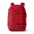 thumbnail image 1 of Mochila YETI Crossroads 35L Rescue Red Resistente al Agua, 1 of 9