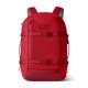 thumbnail image 1 of Mochila YETI Crossroads 35L Rescue Red Resistente al Agua, 1 of 9