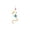 D, variant on dgysar Hanging Door Suction Cup Cat Teaser Toy, Elastic Wand with Silvervine & Catnip, Self‑Play Boredom Relief N 1PC
