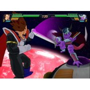 Restored Dragon Ball Z: Budokai Tenkaichi 3 Nintendo Wii