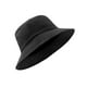 thumbnail image 1 of Gorro Zylioo para el sol, extra grande y ligero, negro, 1 of 8