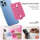 thumbnail image 3 of Soporte magnético Antideslizante Ndcxsfigh Con Ventosa de silicona para IPhone 15, 3 of 9