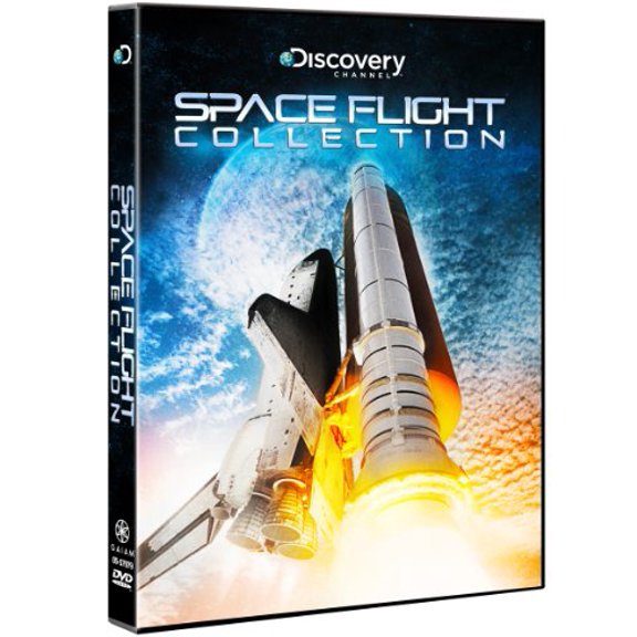 Pre-Owned Space Flight Collection (Widescreen)