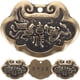 thumbnail image 1 of 4pcs Capacitación de la cadena de teclas Decoración de la cadena de llaves Decoración del llavero del llavero del llavero, 1 of 5