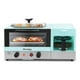 thumbnail image 2 of Horno Electrico Elite Gourmet 3 en 1 Horno Parrilla y Cafetera, 2 of 5