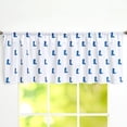 thumbnail image 3 of Buckaroo Cowboy Shower Curtain, Bath Rug, Hand Towels, Valance, or Hooks, 3 of 7