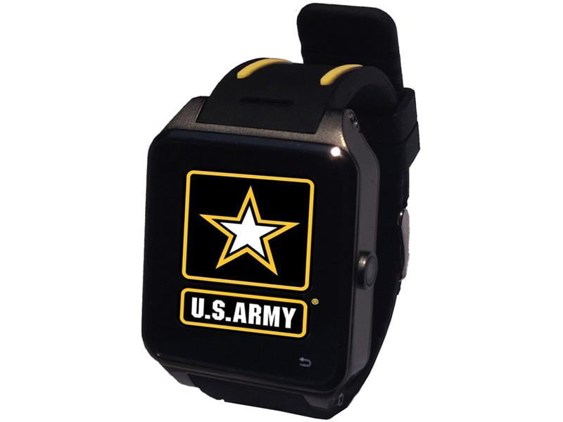 us army smart watch