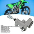 thumbnail image 4 of 43015-0694, Replacement Rear Brake Master Cylinder  for KX250 KX250X KX450 KX450F, 4 of 8