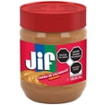 thumbnail image 1 of Crema de cacahuate Jif cremosa 340 g, 1 of 3