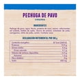 thumbnail image 2 of Pechuga de pavo FUD Cuida-t + virginia por kilo, 2 of 4