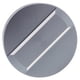 thumbnail image 1 of Tapas de depósito de cilindro de para V2 Taza de de aceite, sistema de s, cubierta de embrague delantero V4 - gris, 1 of 8