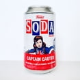 thumbnail image 4 of IN STOCK: [Vinyl Soda] What If - Captain Carter [with 1 in 6 Chance at Chase!] [BUY 6 FOR GUARANTEED CHASE], 4 of 5