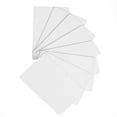 thumbnail image 4 of 50 Tarjetas IC Blancas de 13,56 MHz, Sin Contacto, de Acceso, de Asistencia y de Proximidad, Compatibles con S50., 4 of 7
