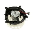 thumbnail image 1 of OE Replacement for with Fan 2001-2006 Mercedes-Benz S55 AMG HVAC Blower Motor - Front for Mercedes-Benz S55 AMG, 1 of 1
