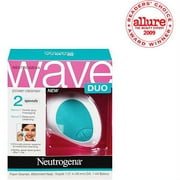 Neutrogena Wave Duo.