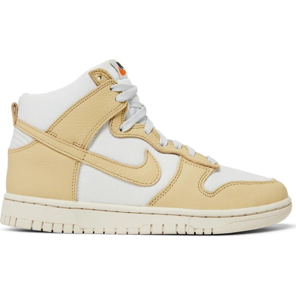 Nike Dunk High LX Certified Fresh Team Gold (W)
